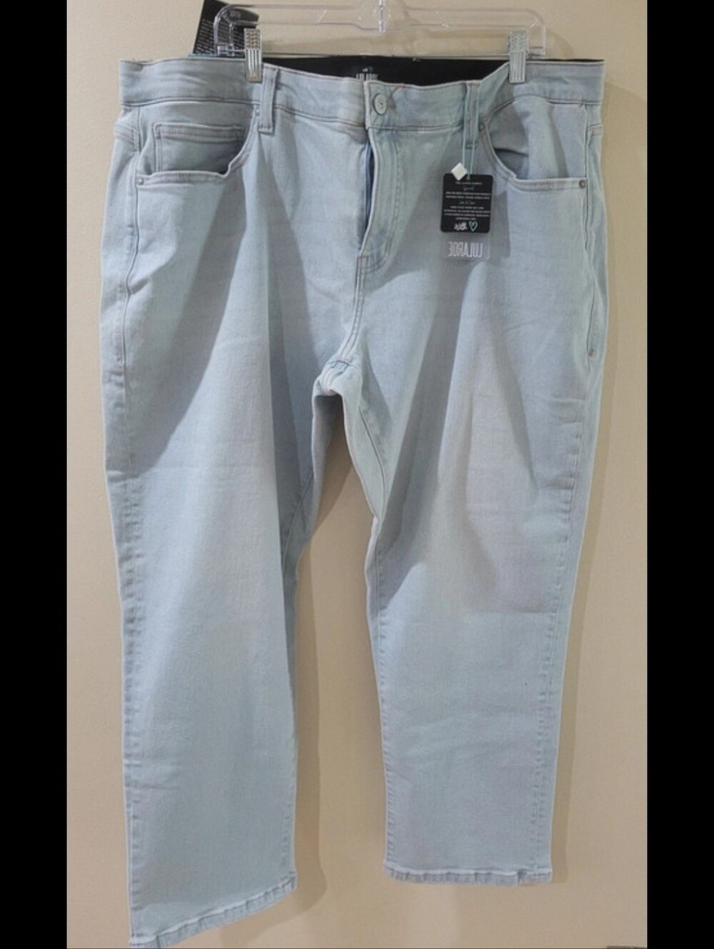 Lularoe Jeans Size 40 NWT